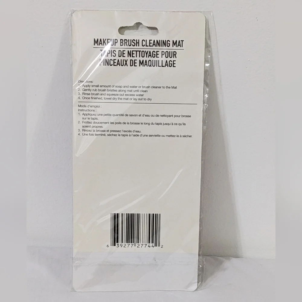 NEW Watermelon Brush Cleaning Mat